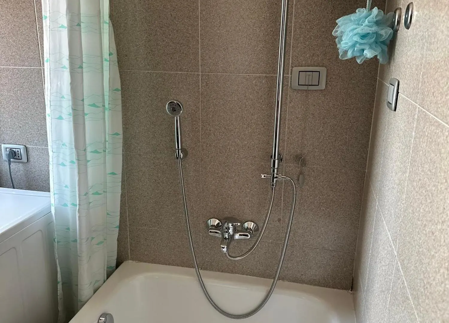 Apartment Casa Vacanze 