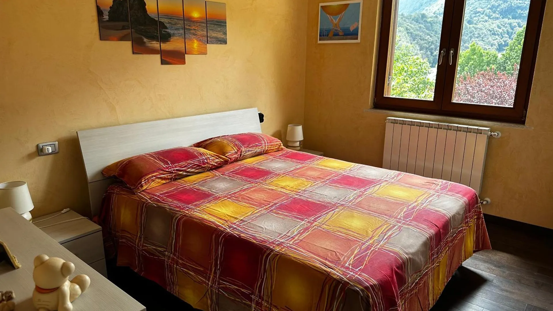 Casa Vacanze 