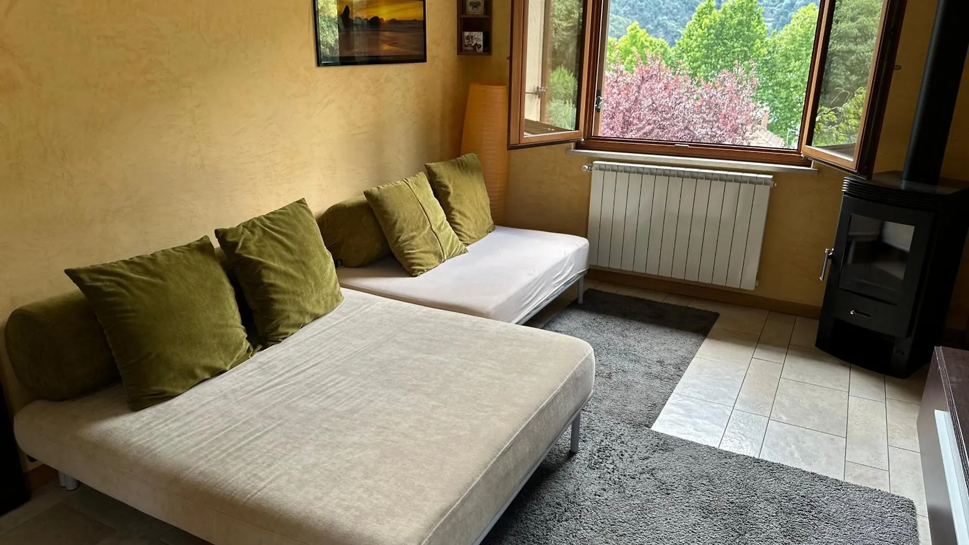 Casa Vacanze 