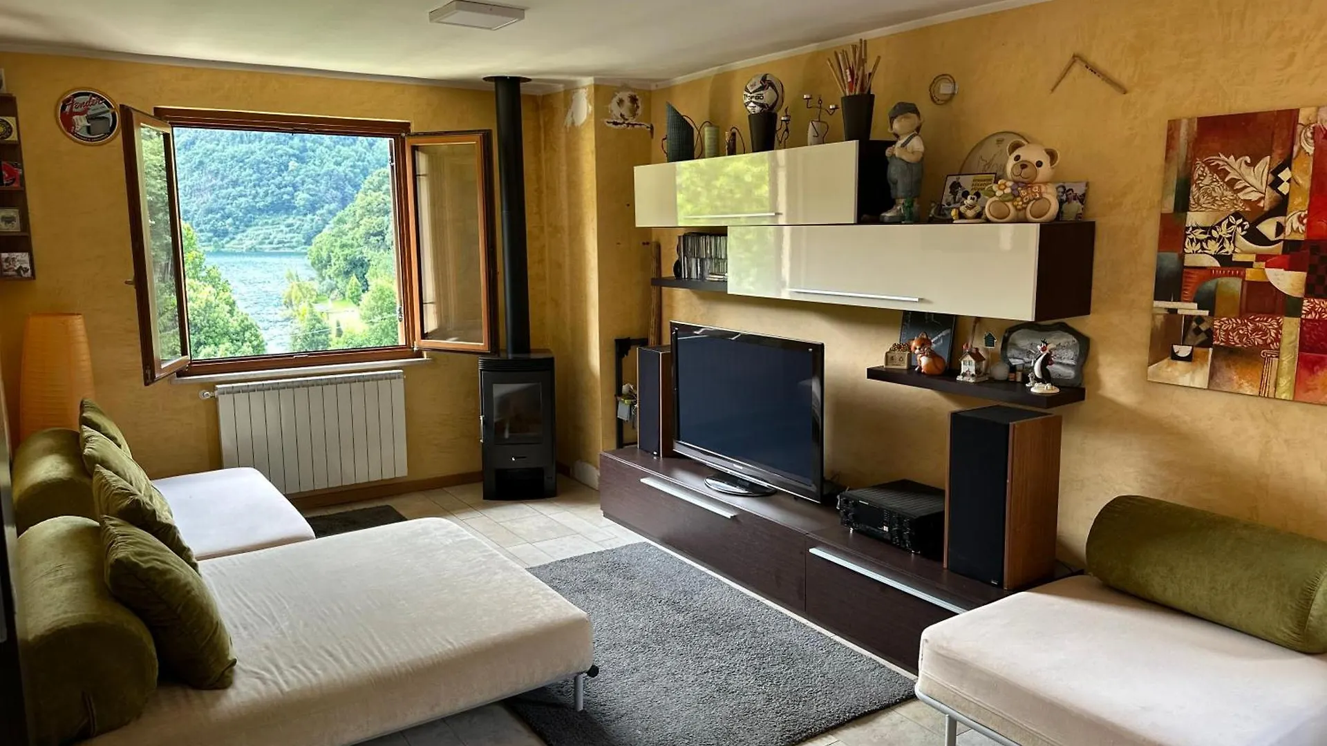 Apartment Casa Vacanze 