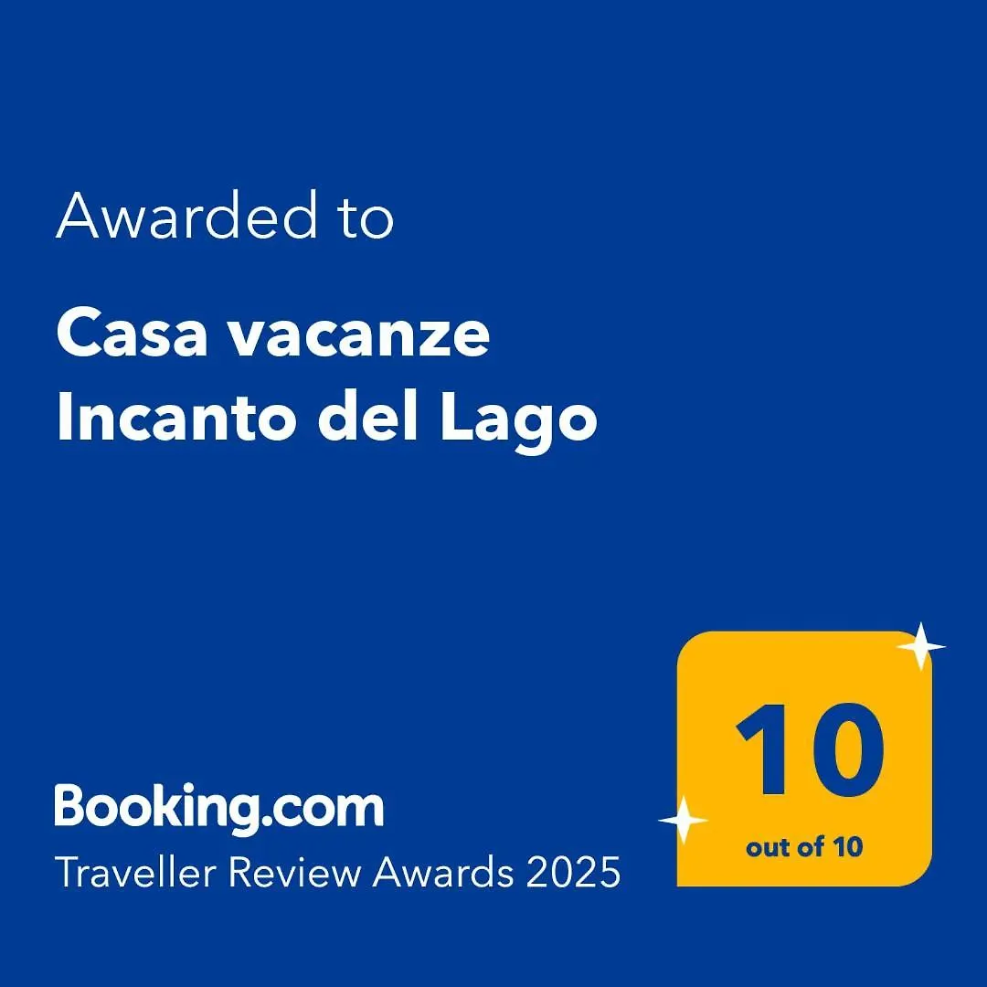 Apartment Casa Vacanze 